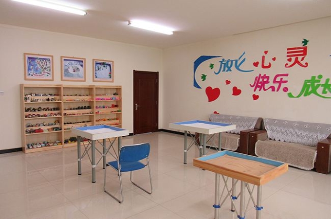 【心理知识】心理咨询室 心理辅导的内容有哪些