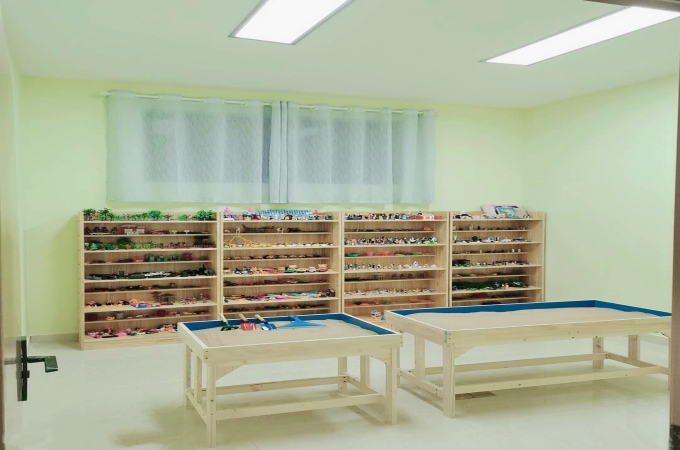 湖南广益实验中学