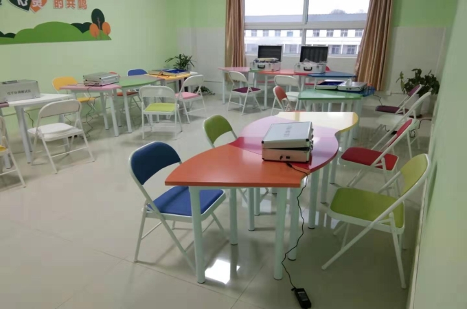 学校团体心理活动,心理拓展训练有何作用?(图2)