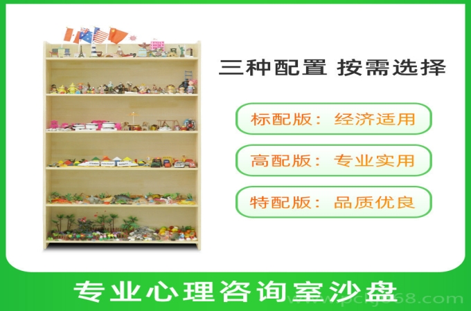 箱庭疗法，心理沙盘游戏的治疗过程