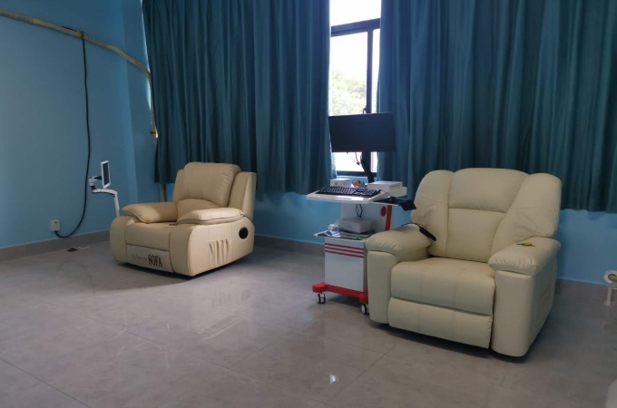 音乐放松椅服务商专业选购建议