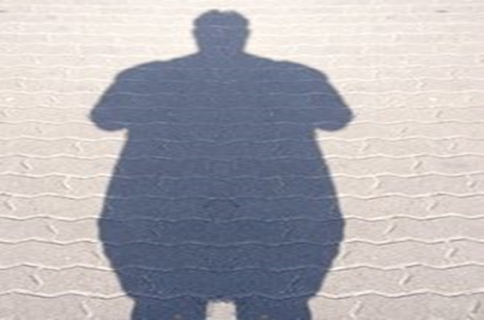 肥胖症：胖or肥胖症？-肥胖症_心理百科