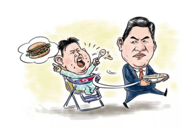 心理专家谈自信与自恋(图1)