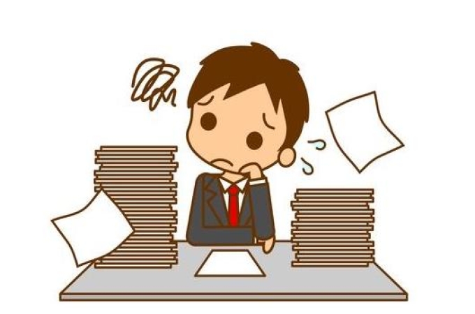 科学试验表明压力越大可能越健康