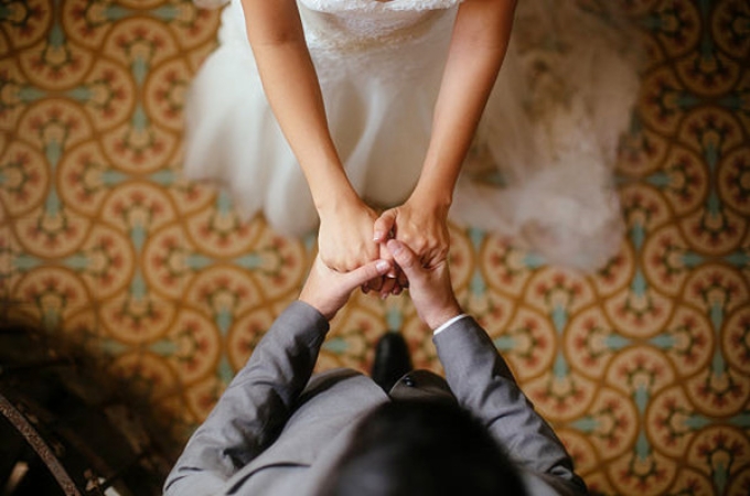 结婚以后如何保持新鲜感？其实很简单！