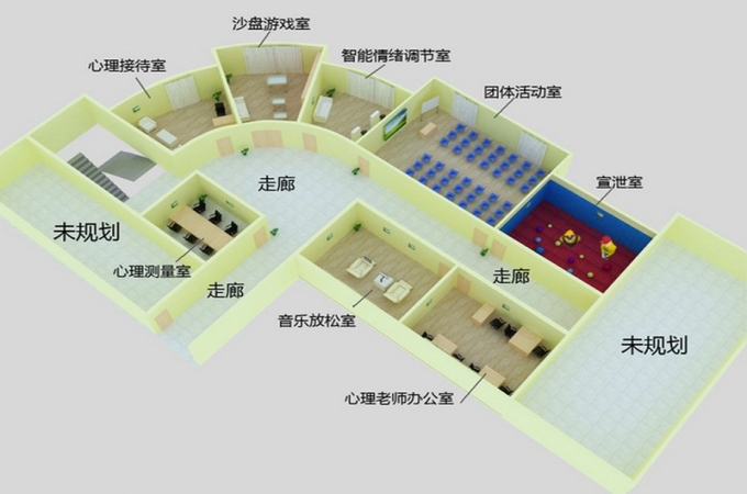 心理测评终端价格：测评硬件与配套设备价格