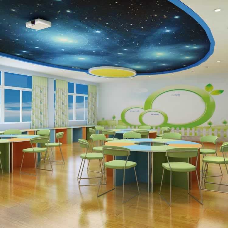 心理咨询室建设方案及建议标准 (图5) 心理咨询室建设方案及建议标准 (图5)