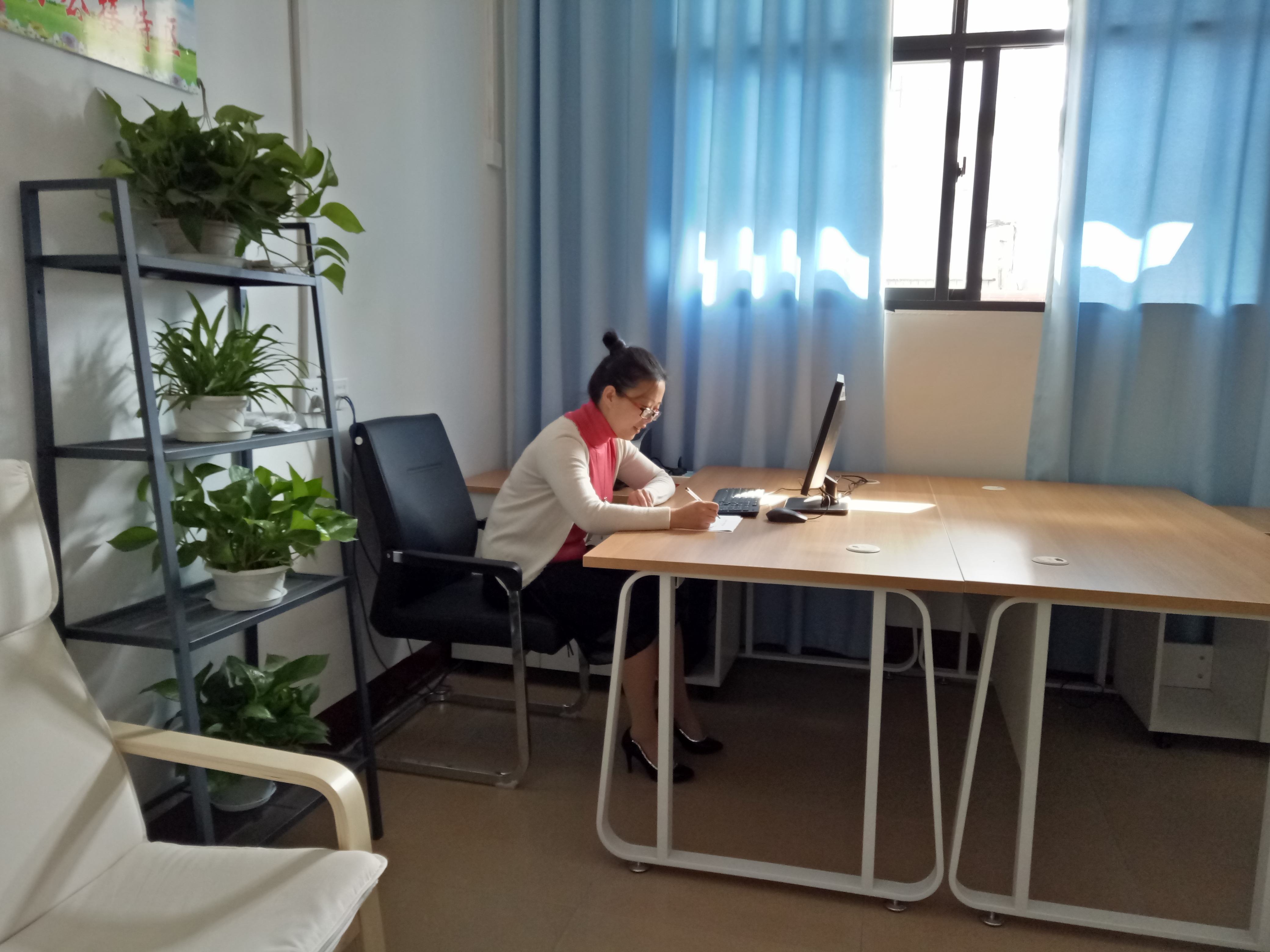 【心理推荐】社区心理咨询室建设指南(图7) 【建设方案】社区心理咨询室建设指南(图7)