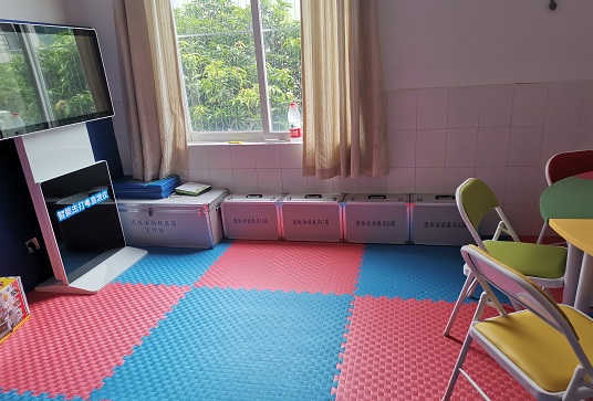 团体心理辅助室 团体心理辅助室