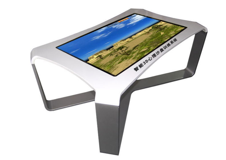 智能3D电子沙盘