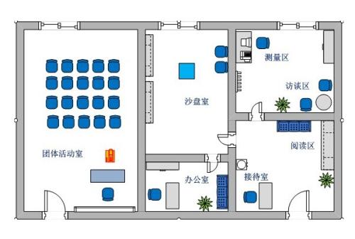心理咨询室产品厂家_品质保障(图1)