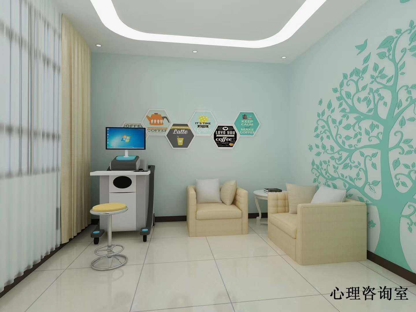 心理咨询室_音乐放松椅价格怎么样?(图1) 心理咨询室_音乐放松椅价格怎么样?(图1)