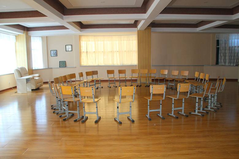 团体活动 团体活动
