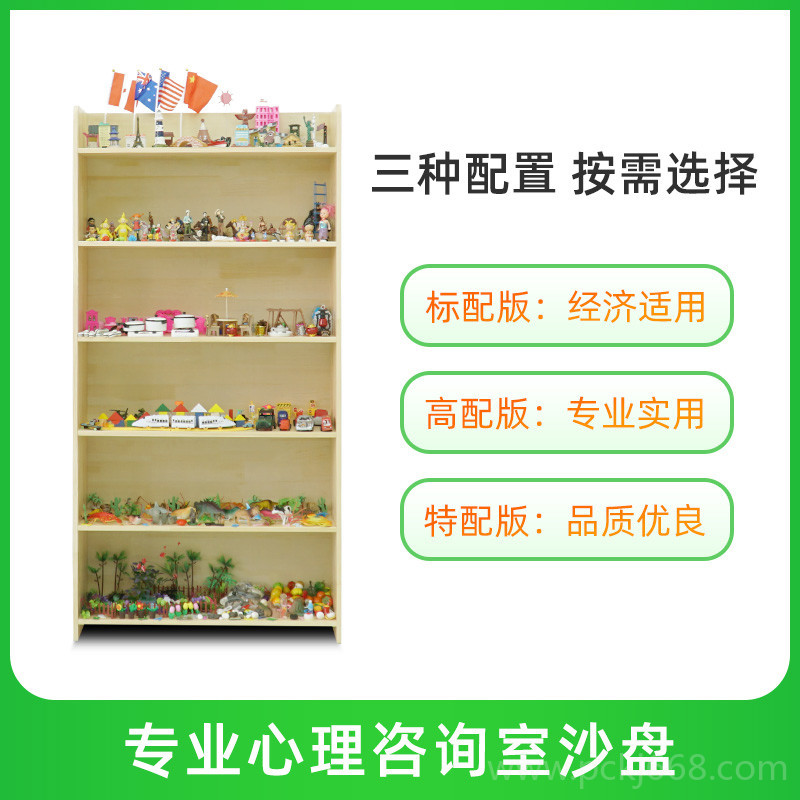 箱庭疗法,心理沙盘游戏的治疗过程(图1) 箱庭疗法,心理沙盘游戏的治疗过程(图1)