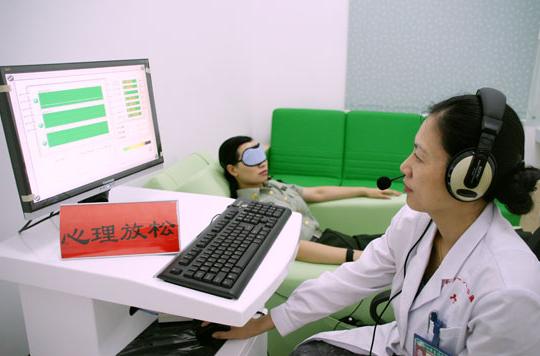 社区心理健康咨询服务站的建设选址和场地布置(图1) 社区心理健康咨询服务站的建设选址和场地布置(图1)